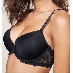 Calvin Klein | Seductive Comfort 36D Bra NWT
